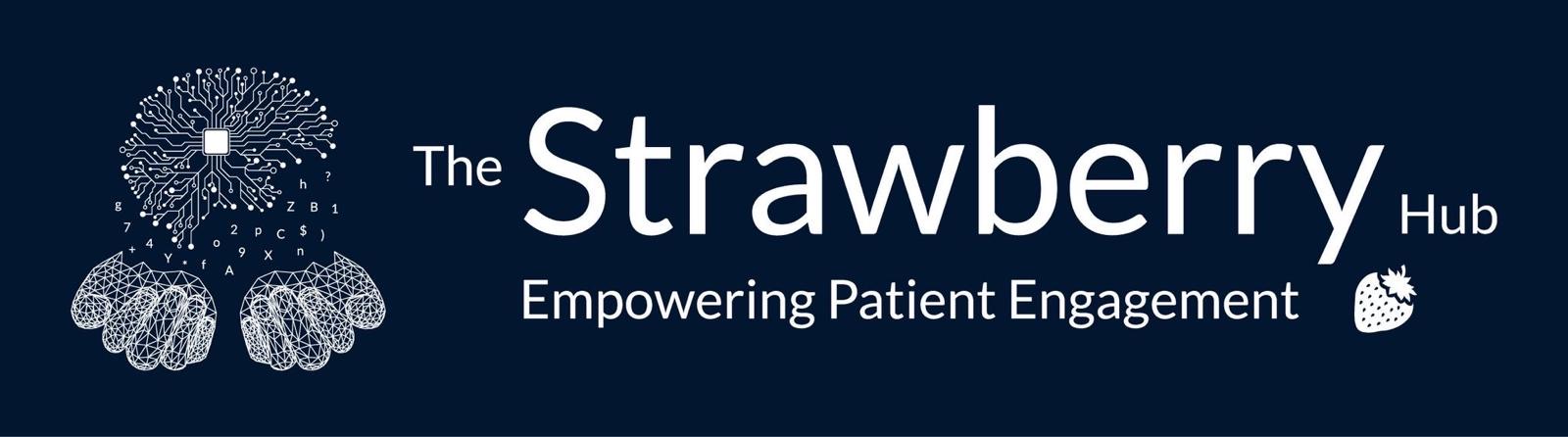 Strawberry Hub